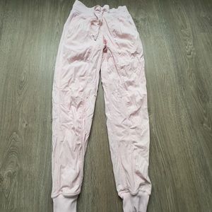 Lululemon Dance Studio Joggers